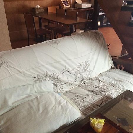 Ryokan Kyoka 교토 외부 사진