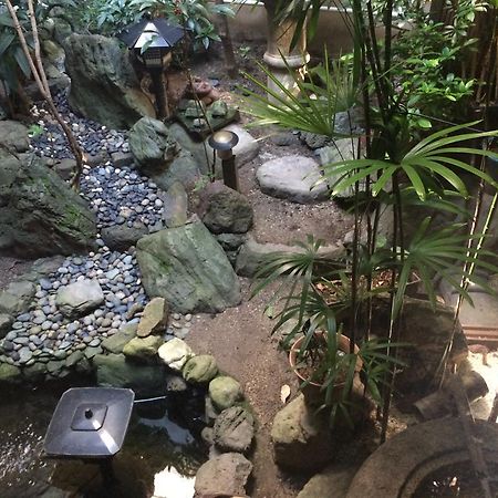 Ryokan Kyoka 교토 외부 사진