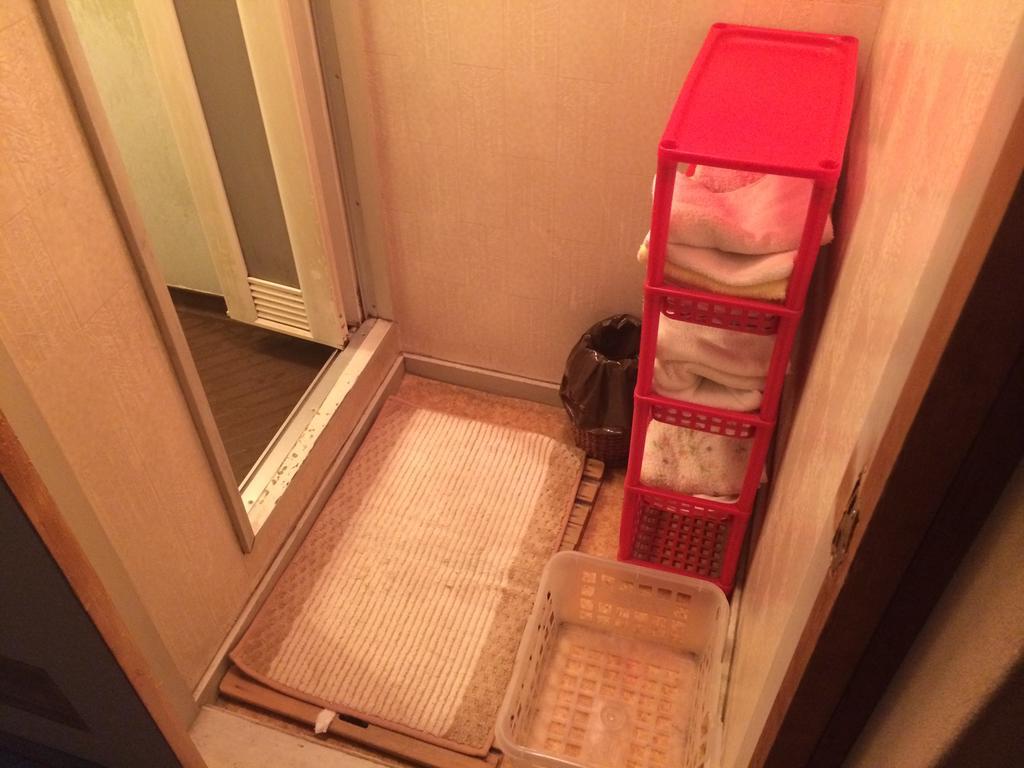 Ryokan Kyoka 교토 외부 사진