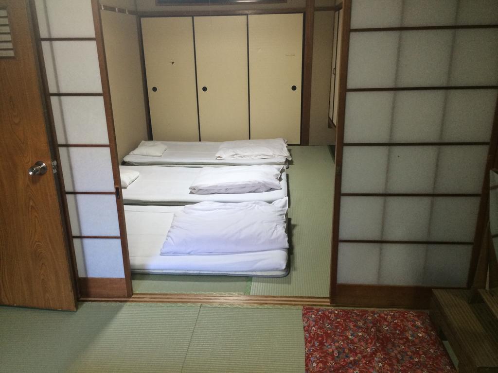 Ryokan Kyoka 교토 객실 사진