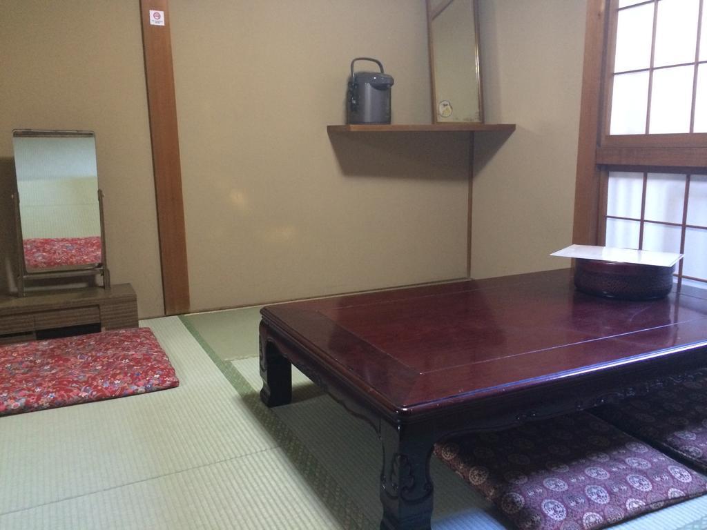 Ryokan Kyoka 교토 외부 사진
