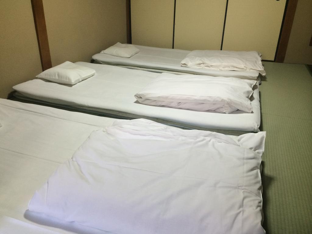 Ryokan Kyoka 교토 객실 사진