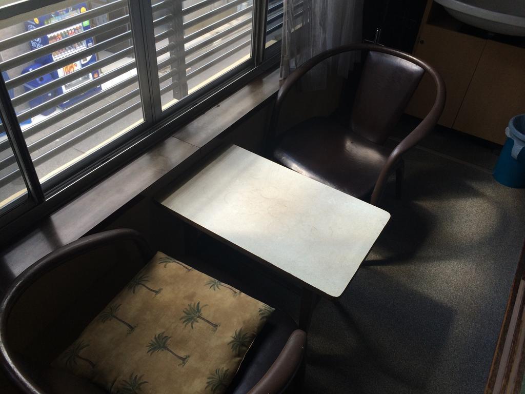 Ryokan Kyoka 교토 외부 사진