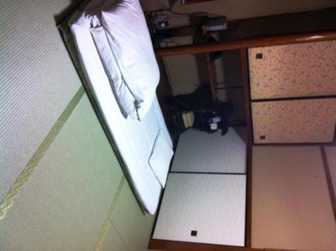 Ryokan Kyoka 교토 객실 사진
