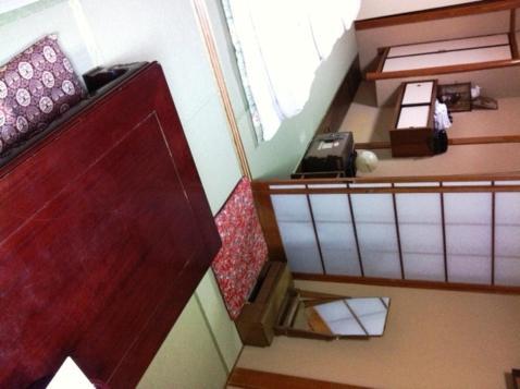 Ryokan Kyoka 교토 외부 사진